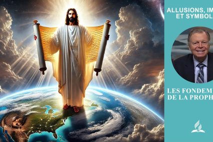 Allusions, images et symboles – Leçon 7.Les fondements de la prophétie | École du Sabbat avec Pasteur Mark Finley