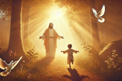Révéler au monde la nature paternelle de Dieu | 12.05.2025 | FILS ET FILLES DE DIEU