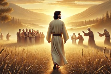 Vivre dans une maîtrise de soi résolue | 15.05.2025 | FILS ET FILLES DE DIEU