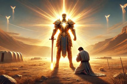 Choisissons Christ comme notre chef | 2.06.2025 | FILS ET FILLES DE DIEU