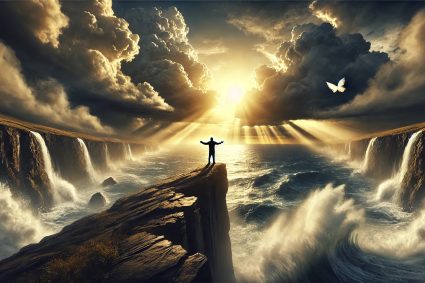 Nous devons vaincre comme Christ a vaincu | 29.05.2025 | FILS ET FILLES DE DIEU