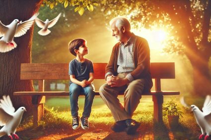 Le conseil d’un véritable ami réjouit le cœur | 3.06.2025 | FILS ET FILLES DE DIEU