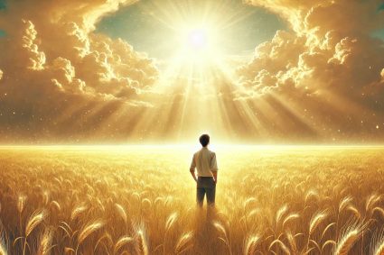 Un meilleur héritage | 30 juin 2025 | FILS ET FILLES DE DIEU