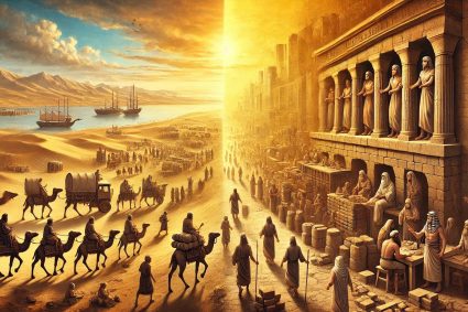 6.6.2025 – Exode Chap.1 | CONFIEZ-VOUS EN SES PROPHÈTES