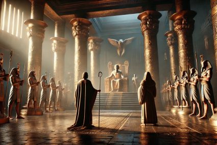 16.06.2025 – Exode Chap.11 | CONFIEZ-VOUS EN SES PROPHÈTES