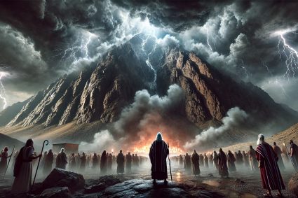 24.06.2025 – Exode Chap.19 | CONFIEZ-VOUS EN SES PROPHÈTES