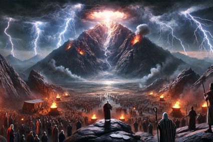 25.06.2025 – Exode Chap.20 | CONFIEZ-VOUS EN SES PROPHÈTES