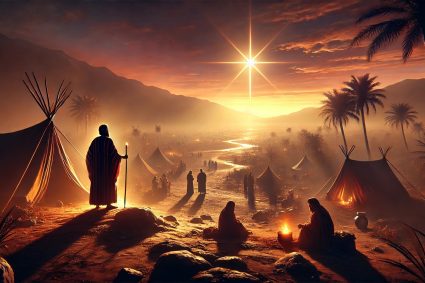 11.06.2025 – Exode Chap.6 | CONFIEZ-VOUS EN SES PROPHÈTES