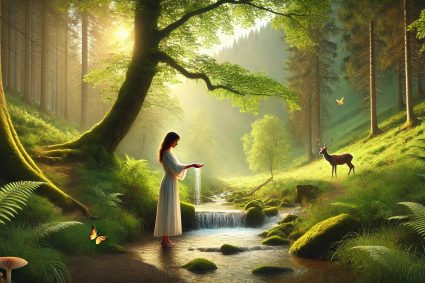 Nous devons être purs à l’intérieur et à l’extérieur | 15.06.2025 | FILS ET FILLES DE DIEU