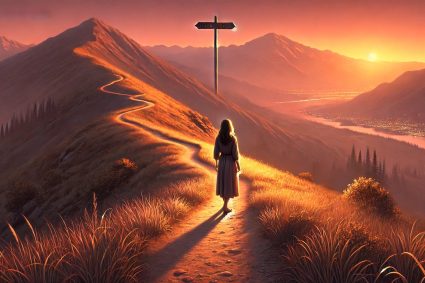 Nous choisissons de plaire à Dieu et non à nous-mêmes | 17.06.2025 | FILS ET FILLES DE DIEU