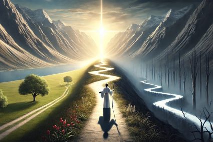 Marchons sur Son chemin | 04 juillet 2025 | FILS ET FILLES DE DIEU