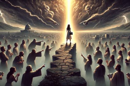 Rester ferme malgré le moquerie et le mépris | 23 juillet 2025 | FILS ET FILLES DE DIEU