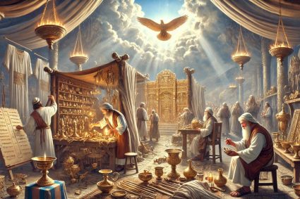 L’Exode – Leçon 10.L’alliance et le plan du salut | 📘 École du Sabbat avec Pasteur Mark Finley