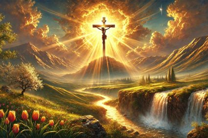 ✝️ LA PUISSANCE DE LA CROIX – Nous sommes rachetés par le précieux sang du Christ | 05.08.2025 | 👨‍👩‍👧‍👦 FILS ET FILLES DE DIEU