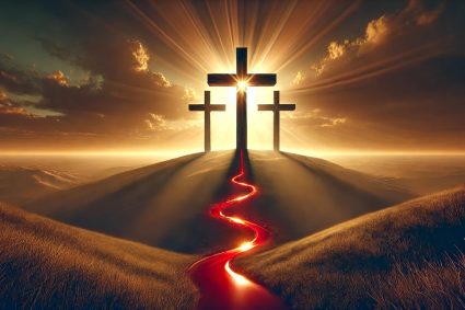 ✝️ LA PUISSANCE DE LA CROIX – Expiation par le sang du Christ | 08.08.2025 | 👨‍👩‍👧‍👦 FILS ET FILLES DE DIEU