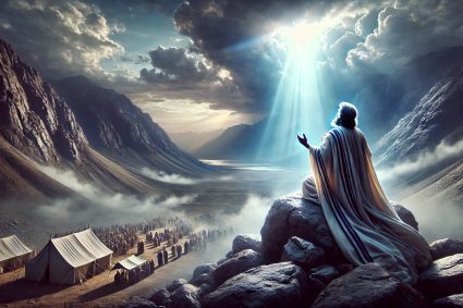 L’Exode – Leçon 12.Fais-moi voir Ta gloire | 📘 École du Sabbat avec Pasteur Mark Finley