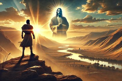 📘École du Sabbat avec Pasteur Mark Finley | Leçon 10.Le vrai Josué | LEÇONS DE FOI DU LIVRE DE JOSUÉ