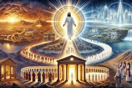 🌱VIE DE FOI VIVANTE | Leçon 10.Le vrai Josué | 10.2 Type et antitype | 🗺️LEÇONS DE FOI DU LIVRE DE JOSUÉ