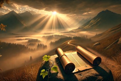 14.11.2025 |🌾 JOSEPH – UNE FOI PERSÉVÉRANTE | 17.Des rêves oubliés – mais pas par Dieu | ⚓ ANCRE DU CŒUR | Méditation jeunesse