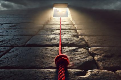 Leçons de foi du livre de Josué – Leçon 2.Surpris par la grâce | 📘 École du Sabbat avec Pasteur Mark Finley