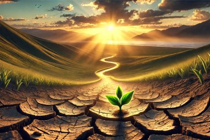 24.11.2025 |🌾 JOSEPH – UNE FOI PERSÉVÉRANTE | 27.La récompense de la patience | ⚓ ANCRE DU CŒUR | Méditation jeunesse