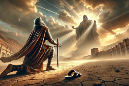 Leçons de foi du livre de Josué – Leçon 4.Le conflit derrière tous les conflits | 📘 École du Sabbat avec Pasteur Mark Finley