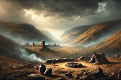 Leçons de foi du livre de Josué – Leçon 7.Loyauté ultime: adorer dans une zone de guerre | 📘 École du Sabbat avec Pasteur Mark Finley