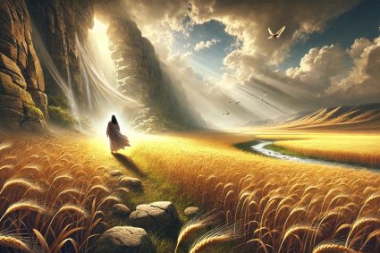 28.11.2025 -⚖️ Juges Chap.15 – Feu, vengeance et délivrance | 📜 CONFIEZ-VOUS EN SES PROPHÈTES