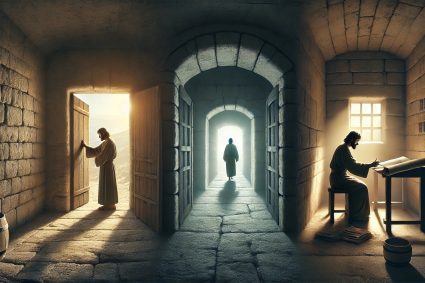 🌱VIE DE FOI VIVANTE | 1.Persécutés mais pas abandonnés  | 1.2 Paul enchaîné | ✉️CHRIST DANS LES ÉPÎTRES AUX PHILIPPIENS ET AUX COLOSSIENS