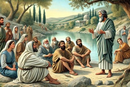 🌱VIE DE FOI VIVANTE | 1.Persécutés mais pas abandonnés  | 1.2 Paul enchaîné | ✉️CHRIST DANS LES ÉPÎTRES AUX PHILIPPIENS ET AUX COLOSSIENS