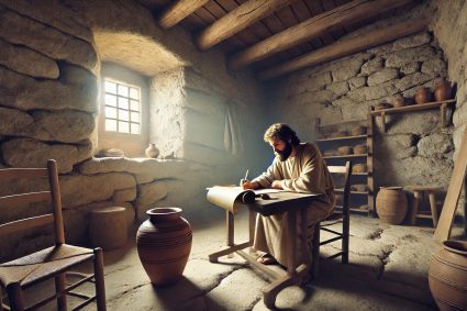 🌱VIE DE FOI VIVANTE | 1.Persécutés mais pas abandonnés  | 1.4 Paul et les Colossiens | ✉️CHRIST DANS LES ÉPÎTRES AUX PHILIPPIENS ET AUX COLOSSIENS