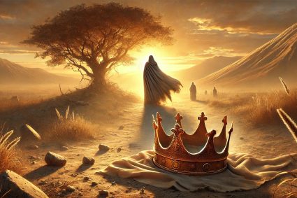 📜CONFIEZ-VOUS EN SES PROPHÈTES | 23.12.2025 | 👑1 Samuel Chap.15 – L’obéissance vaut mieux que le sacrifice