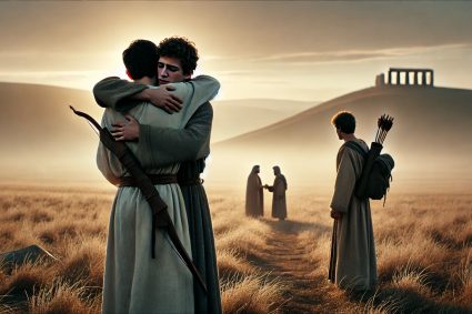 📜CONFIEZ-VOUS EN SES PROPHÈTES | 28.12.2025 | 👑1 Samuel Chap.20 – David et Jonathan dans une alliance de fidélité