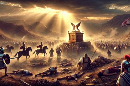 📜CONFIEZ-VOUS EN SES PROPHÈTES | 12.12.2025 | 👑1 Samuel Chap.4 – Ikabod : quand la gloire se retire