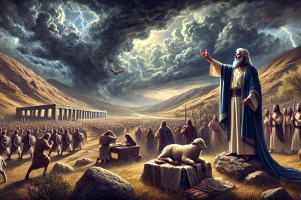 📜CONFIEZ-VOUS EN SES PROPHÈTES | 15.12.2025 | 👑1 Samuel Chap.7 – Repentance, renouveau et victoire