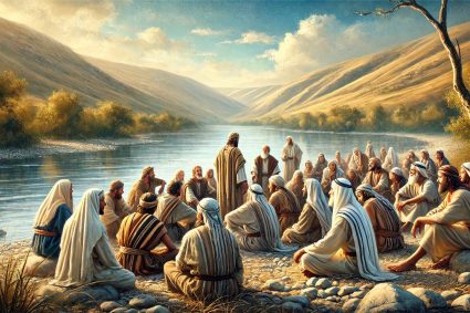 🌱VIE DE FOI VIVANTE | Leçon 11.Vivre dans le pays | 11.7 Questions | 🗺️LEÇONS DE FOI DU LIVRE DE JOSUÉ