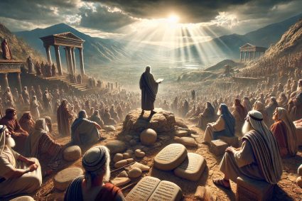 🌱VIE DE FOI VIVANTE | Leçon 12.Dieu est fidèle!  | 12.4 La colère de l’Éternel | 🗺️LEÇONS DE FOI DU LIVRE DE JOSUÉ