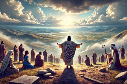 🌱VIE DE FOI VIVANTE | Leçon 12.Dieu est fidèle!  | 12.7 Questions | 🗺️LEÇONS DE FOI DU LIVRE DE JOSUÉ