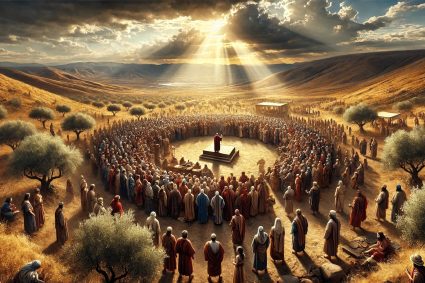 🌱VIE DE FOI VIVANTE | 13.Choisissez aujourd’hui!  | 13.1 Vous y étiez ! | 🗺️LEÇONS DE FOI DU LIVRE DE JOSUÉ