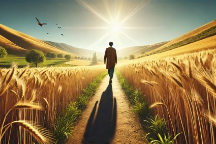 🌱VIE DE FOI VIVANTE | 13.Choisissez aujourd’hui!  | 13.2 Avec intégrité et fidélité | 🗺️LEÇONS DE FOI DU LIVRE DE JOSUÉ