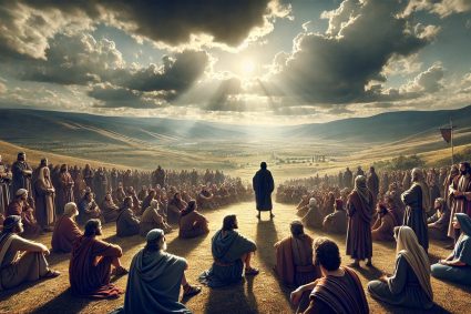 🌱VIE DE FOI VIVANTE | 13.Choisissez aujourd’hui!  | 13.3 Libre de servir | 🗺️LEÇONS DE FOI DU LIVRE DE JOSUÉ