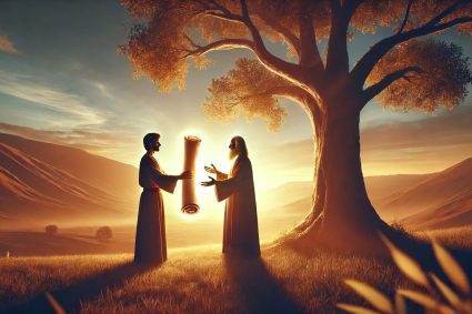 🌱VIE DE FOI VIVANTE | 13.Choisissez aujourd’hui!  | 13.6 Résumé | 🗺️LEÇONS DE FOI DU LIVRE DE JOSUÉ