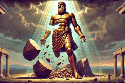 ⚓ANCRE DU CŒUR | 11.12.2025 | 12.Un royaume qui demeure – Ce que Daniel a vu du règne de Dieu | 🛡️DANIEL – FORT DANS LA FOI. FIDÈLE DANS LE FEU | Méditation pour la jeunesse