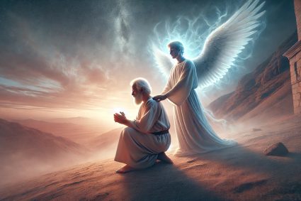 ⚓ANCRE DU CŒUR | 17.12.2025 | 18.Une prière qui fait bouger les choses – le combat spirituel de Daniel | 🛡️DANIEL – FORT DANS LA FOI. FIDÈLE DANS LE FEU | Méditation pour la jeunesse