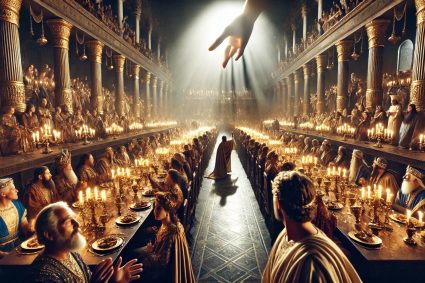 ⚓ANCRE DU CŒUR | 23.12.2025 | 24.Dieu voit ton cœur – et la manière dont tu exerces le pouvoir | 🛡️DANIEL – FORT DANS LA FOI. FIDÈLE DANS LE FEU | Méditation pour la jeunesse