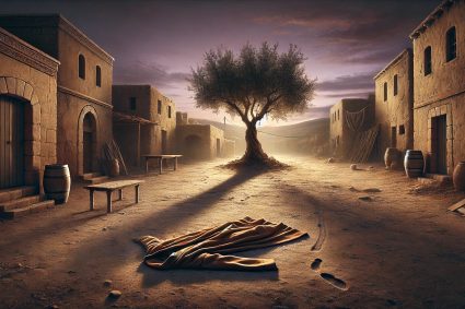 📜CONFIEZ-VOUS EN SES PROPHÈTES | 02.12.2025 | ⚖️Juges Chap.19 – Quand les ténèbres règnent – Le point le plus bas d’Israël