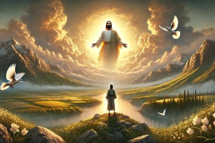 👑 LE ROI VIENT BIENTÔT | 03.01.2026 | Le Dieu qui a promis