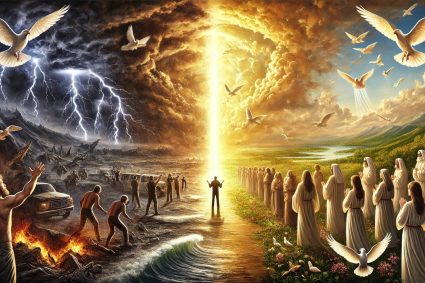 👑 LE ROI VIENT BIENTÔT | 04.01.2026 | Les signes des temps