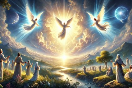 👑 LE ROI VIENT BIENTÔT | 07.01.2026 | Le message des trois anges