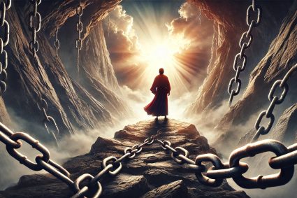 🌱VIE DE FOI VIVANTE | 1.Persécutés mais pas abandonnés  | 1.6 Résumé | ✉️CHRIST DANS LES ÉPÎTRES AUX PHILIPPIENS ET AUX COLOSSIENS